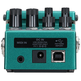 BOSS SL-2 Slicer Pedal - Mint, Open Box