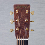 Martin Custom Shop NAMM D-28 Style Koa/High Altitude Swiss Spruce Acoustic Guitar - #M2962005