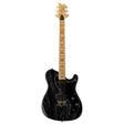 PRS SE NF 53 Electric Guitar - Black Doghair