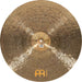 Meinl 22-Inch Byzance Jazz Monophonic Ride Cymbal