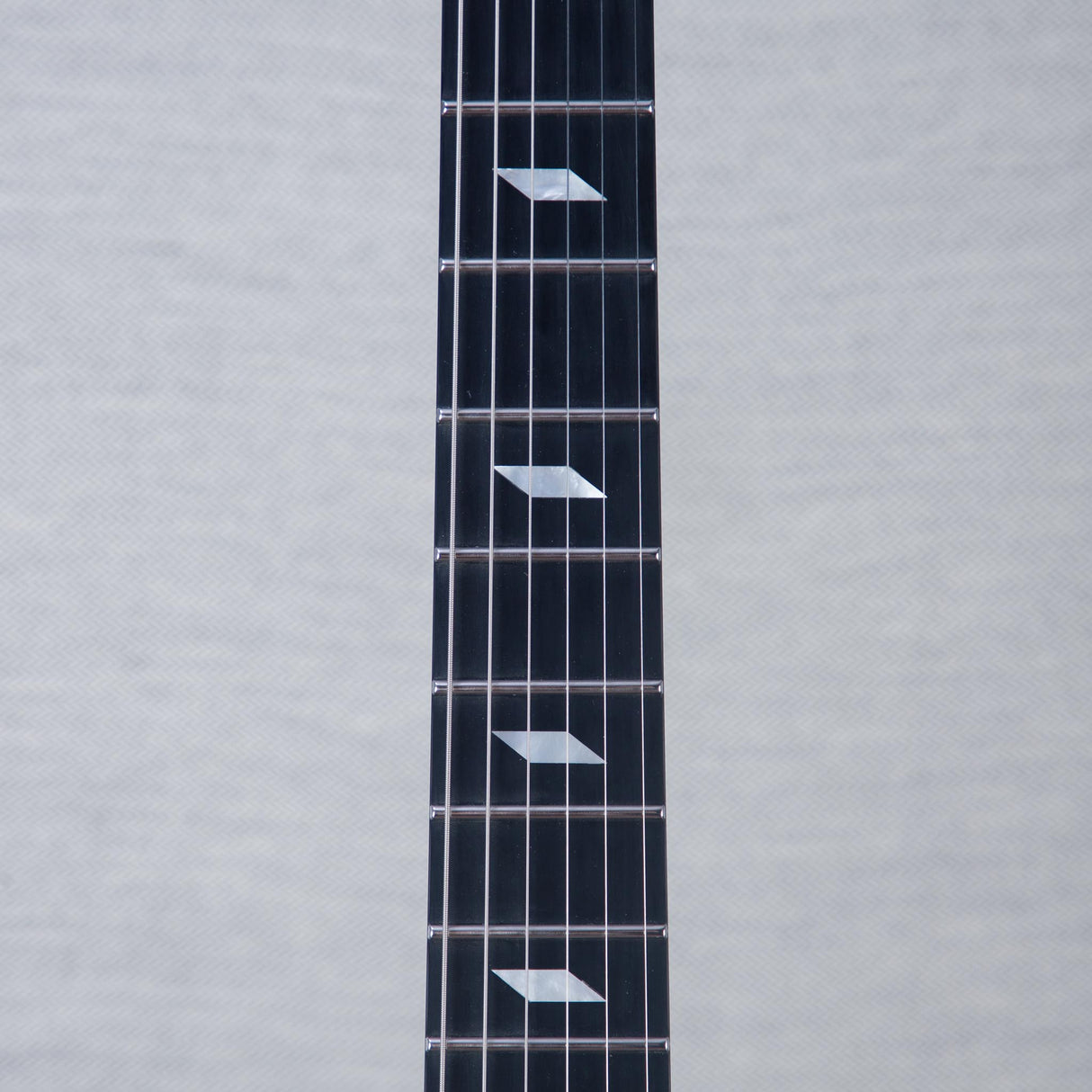 Legator N6SS Ninja Super Shred Series Electric Guitar - Magenta Burl