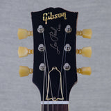 Gibson Custom Shop Murphy Lab 1960 Les Paul Standard V2 Bigsby BOTB Page 138 Light Aged Electric Guitar - #05196