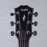 Taylor Limited Edition 814ce Cocobolo/Spruce Acoustic Electric Guitar - #1201196089