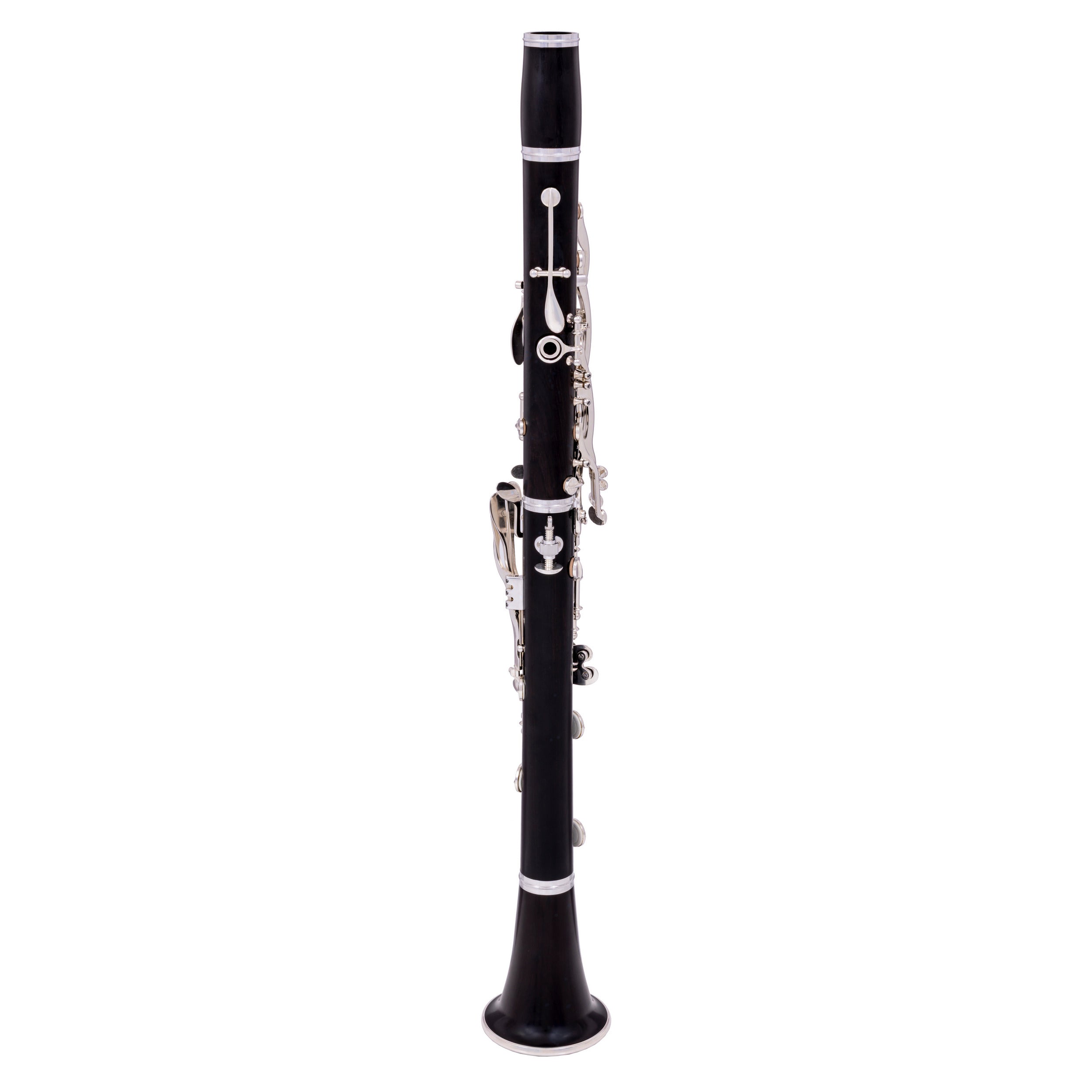 Fox Model 5800 Professional Bb Clarinet – Chuck Levin's Washington