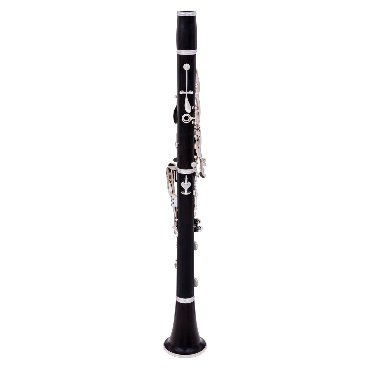 Fox Model 5800 Professional Bb Clarinet
