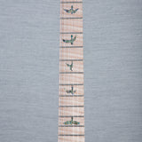PRS Wood Library Custom 24 Electric Guitar - Private Stock Beach Fade Finish - CHUCKSCLUSIVE - #240383989 - 2024