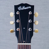 Gibson L-00 Original Mahogany/Sitka Spruce Acoustic Electric Guitar - Vintage Sunburst - #21876137