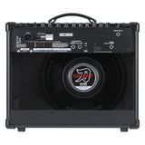 Boss Katana Gen 3 50-Watt 1x12-Inch Combo Guitar Amplifier - Mint, Open Box