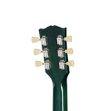 Gibson SG Standard '61 Electric Guitar - Translucent Teal