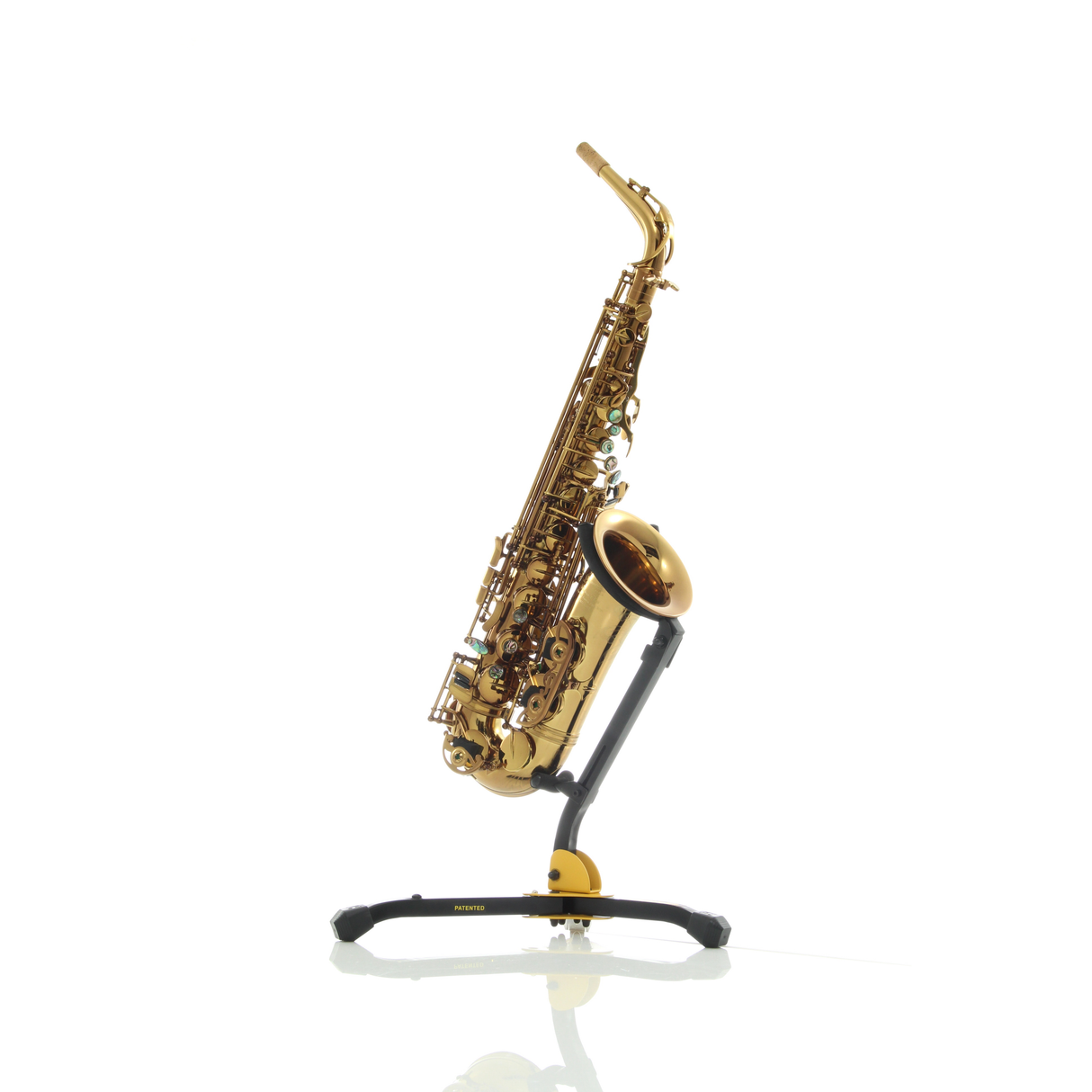 P. Mauriat PMXA-67RCL Alto Saxophone