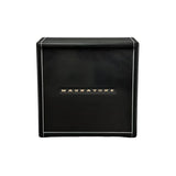 Mangatone Blackout Series SL-412 4x12-Inch Guitar Cabinet - New