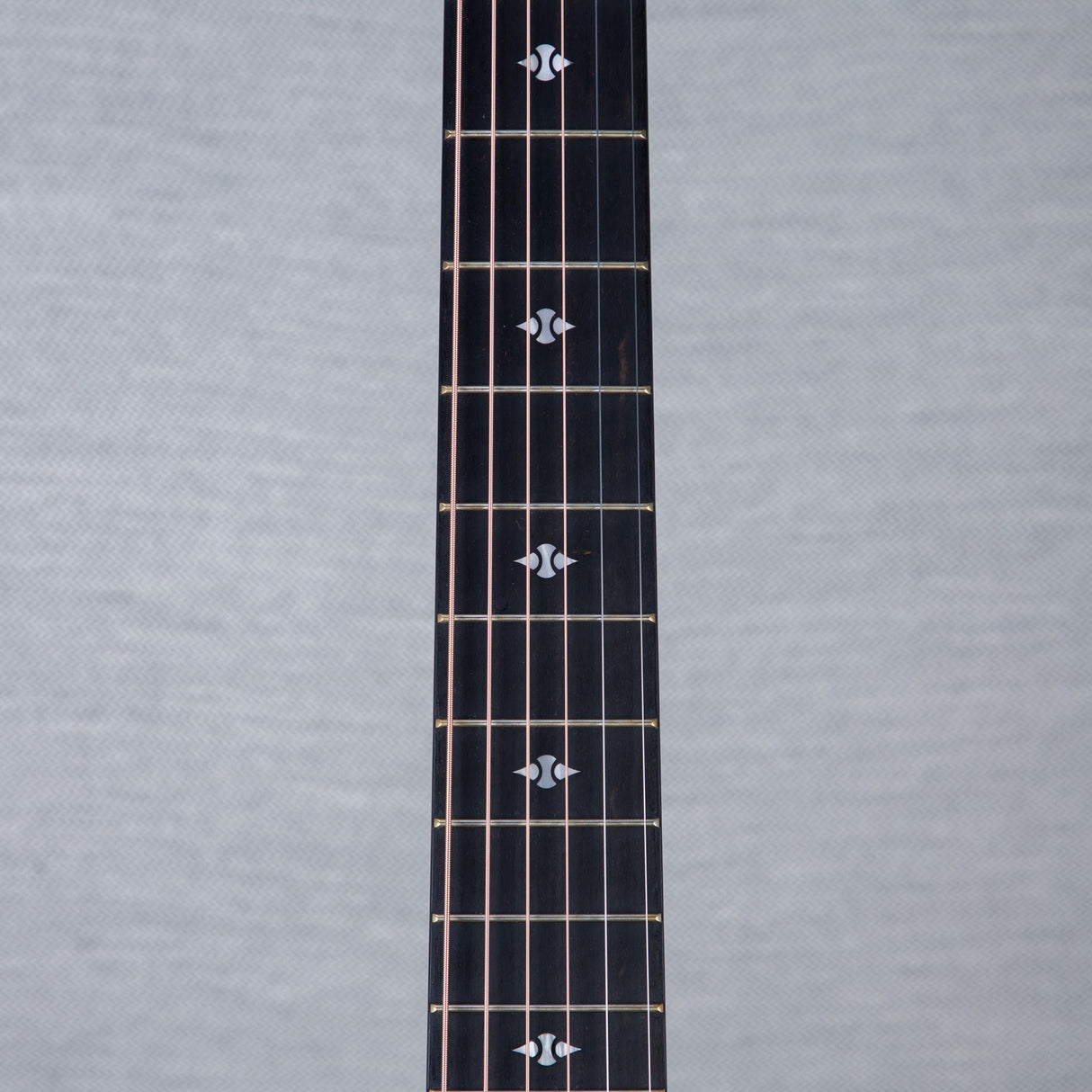 Taylor 50th Anniversary Builder's Edition 314 Ash/Spruce Acoustic Electric Guitar - Kona Burst - #1202264056