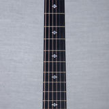 Taylor 50th Anniversary Builder's Edition 314 Ash/Spruce Acoustic Electric Guitar - Kona Burst - #1202264056
