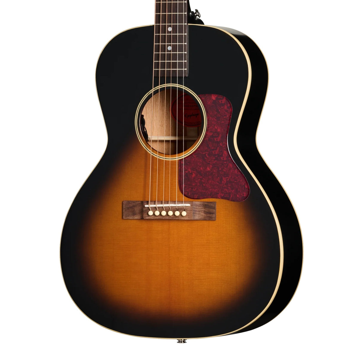 Epiphone L-00 Standard Acoustic Electric Guitar - Vintage Sunburst