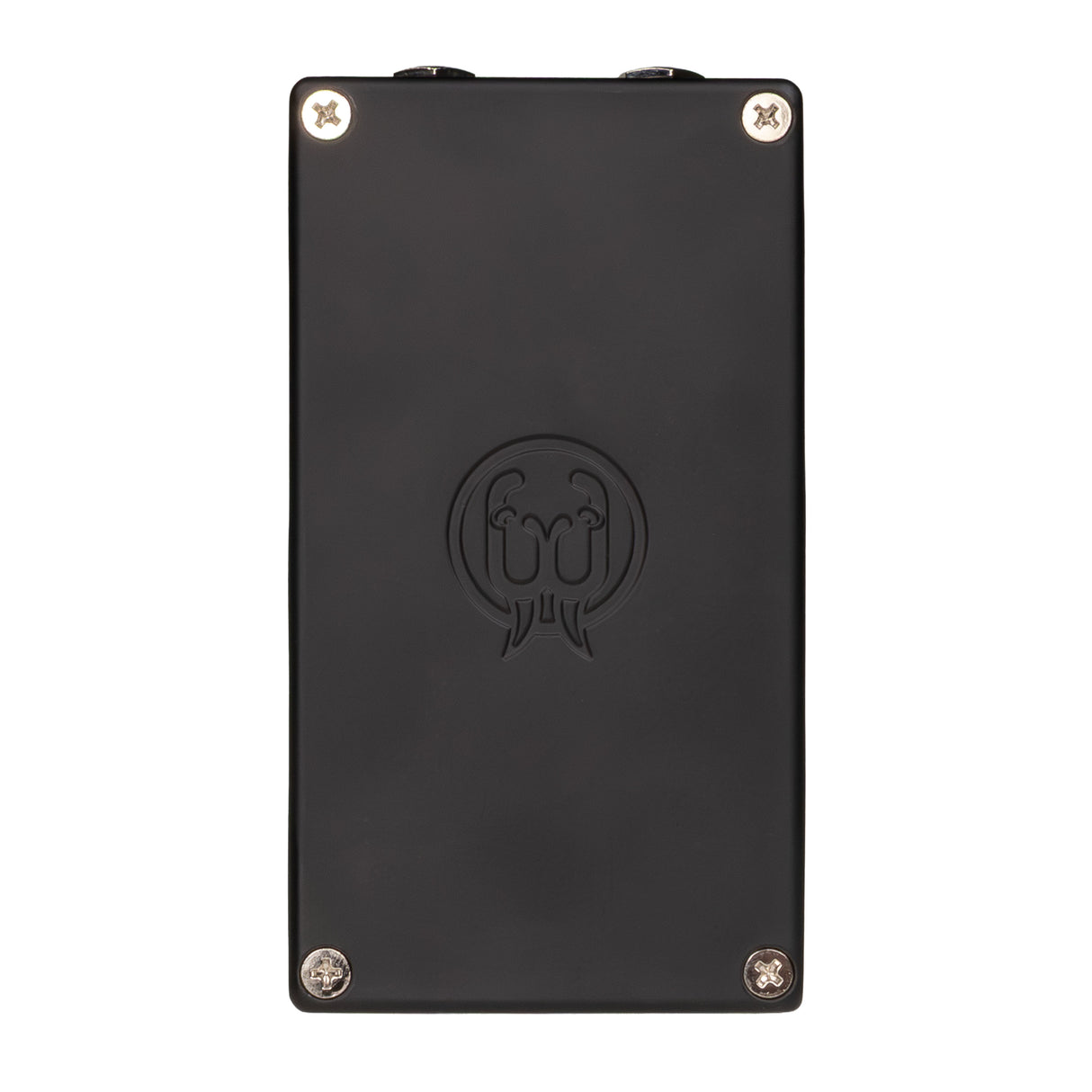 Walrus Audio Limited Edition Julia Chorus/Vibrato V2 Guitar Effects Pedal - Black