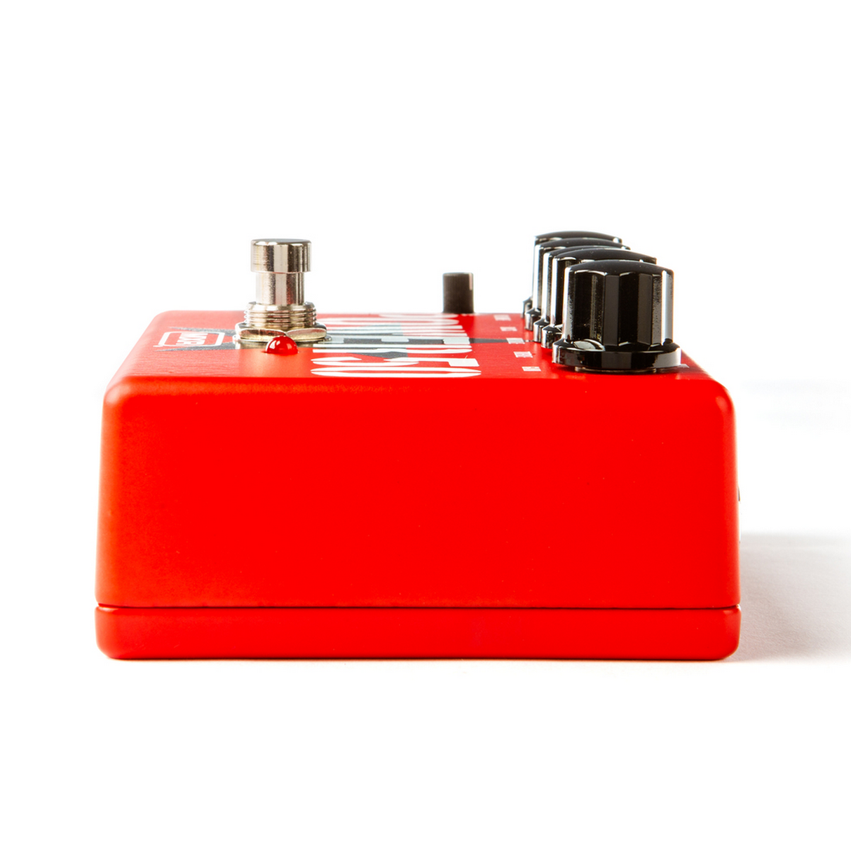 MXR TBM1 Tom Morello Power 50 Overdrive Pedal - Mint, Open Box
