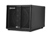 Genzler Amplification BA10-2 Bass Array Cabinet