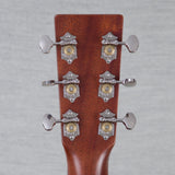 Martin D-18 Satin Mahogany/Spruce Acoustic Guitar - #M2923120