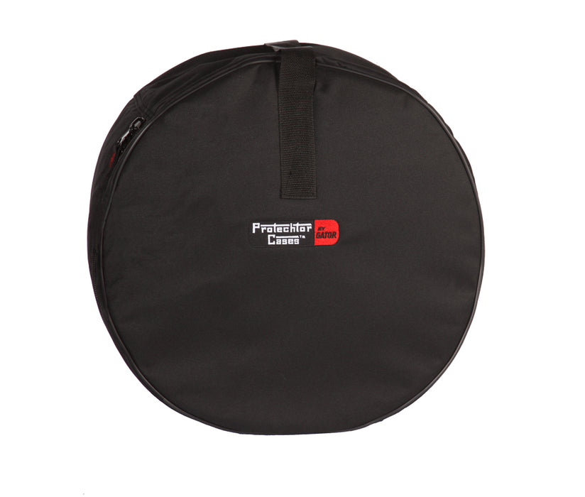 Gator GP-1406.5SD Standard Series Padded Snare Bag; 14"X6.5"