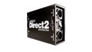Whirlwind Direct 2 Dual Direct Box