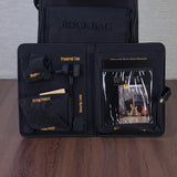 Warwick Pro Series Corvette $$ Electric Bass - Nirvana Black