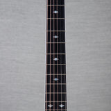Taylor Limited Edition Legacy 810e Indian Rosewood/Sitka Spruce Acoustic Electric Guitar - #1206025042