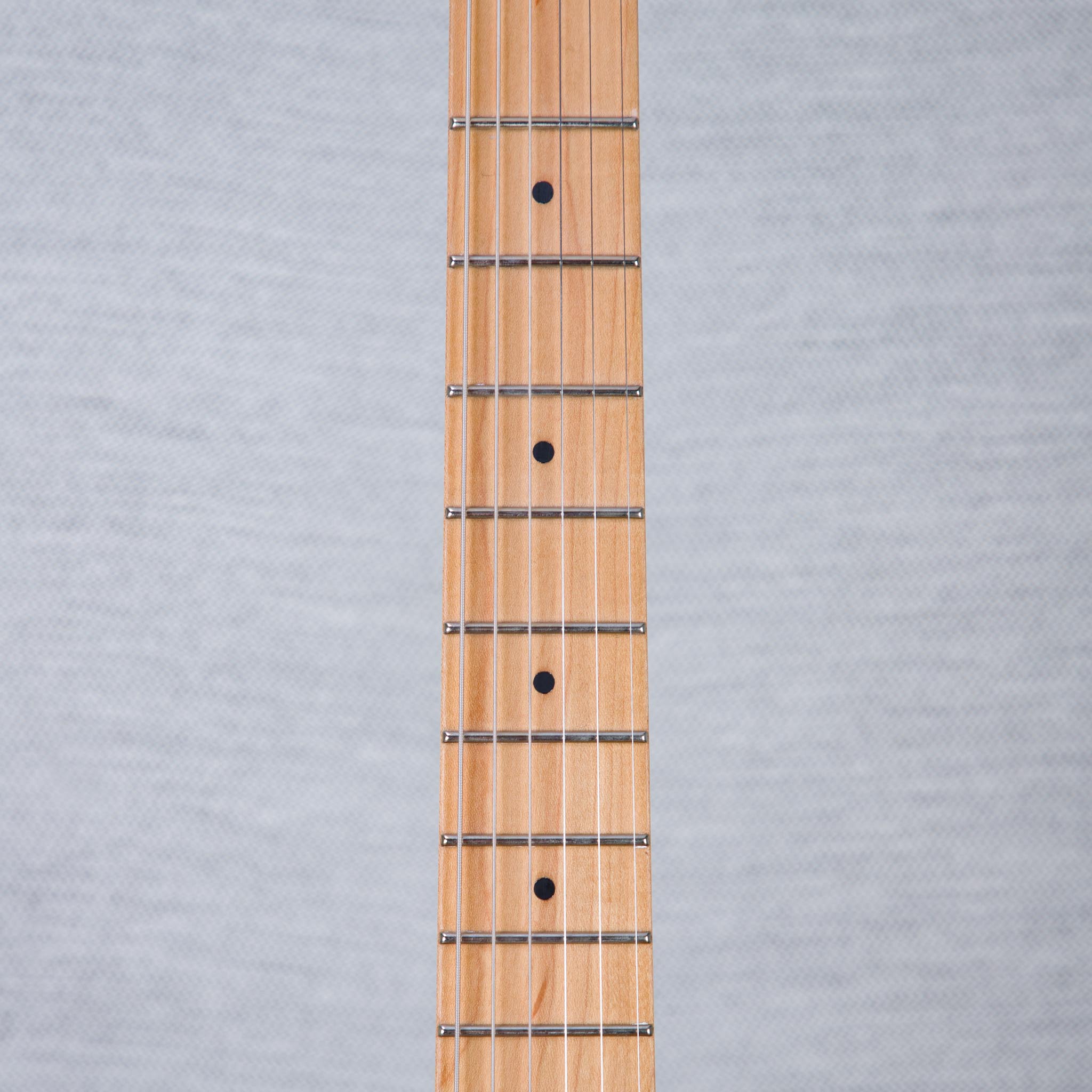 Badlands Limited Edition GX1 Gridlock HH Electric Guitar