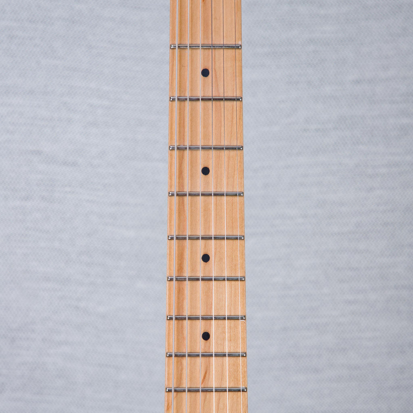 Badlands Limited Edition GX1 Gridlock HH Electric Guitar - CHUCKSCLUSIVE - #US24EAS002