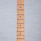 Badlands Limited Edition GX1 Gridlock HH Electric Guitar - CHUCKSCLUSIVE - #US24EAS002