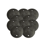 DW DRSP1002 Lug Cookies / Gasket, Bass - 10 Pack