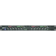 Ashly Audio CLX-52 2-Channel Peak Compressor and Limiter