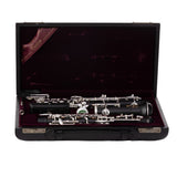 Yamaha YOB-841T Custom Oboe W/ 3rd Octave Key