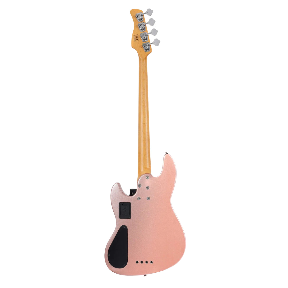 Sire Marcus Miller U7 Electric Bass Guitar - Rosegold