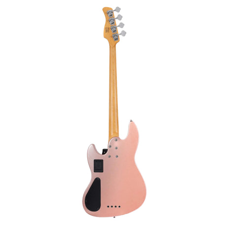 Sire Marcus Miller U7 Electric Bass Guitar - Rosegold