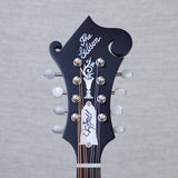 Gibson Custom Sierra Hull F-5G Signature Mandolin VOS - Sierra Burst
