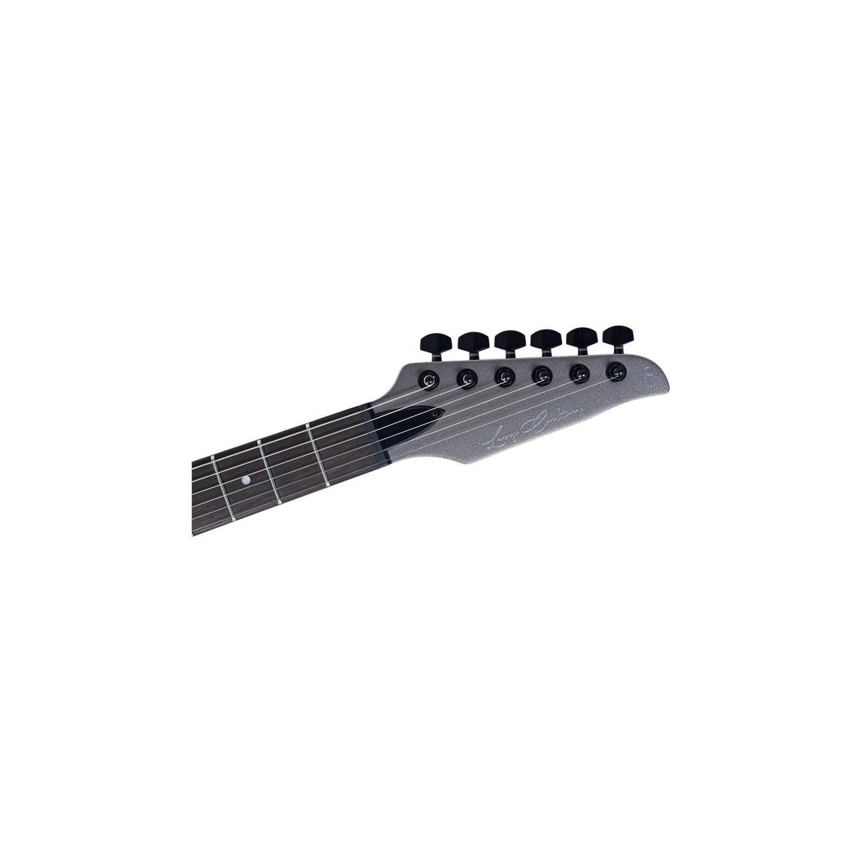 Sire Larry Carlton X1 Electric Guitar - Charcoal Metallic Satin