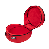 Gator ICON Series GP-ICON-1465SD-RED Snare Drum Bag - Red