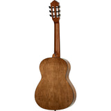 Ortega Students Series Picker's Pack 3/4 Size Nylong String Acoustic Guitar Pack