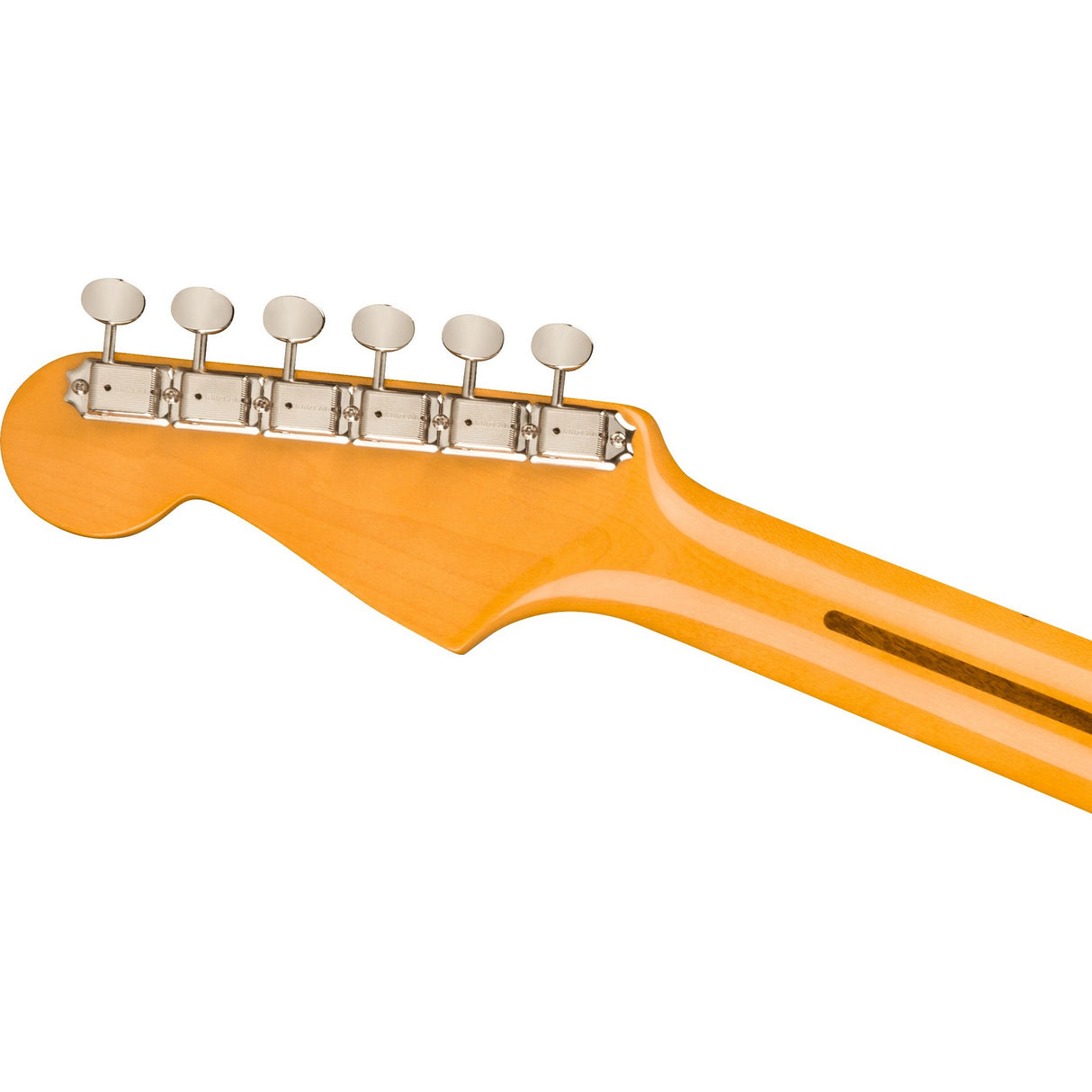 Fender American Vintage II 1957 Stratocaster Electric Guitar, Maple Fingerboard - Sea Foam Green