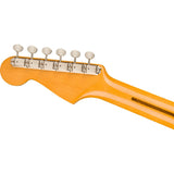Fender American Vintage II 1957 Stratocaster Electric Guitar, Maple Fingerboard - Sea Foam Green