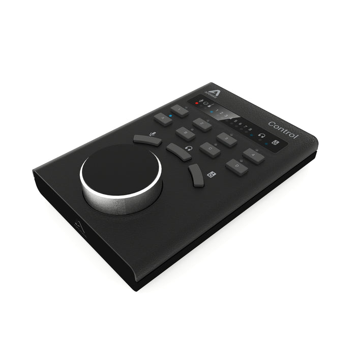 Apogee Element Control USB Hardware Remote