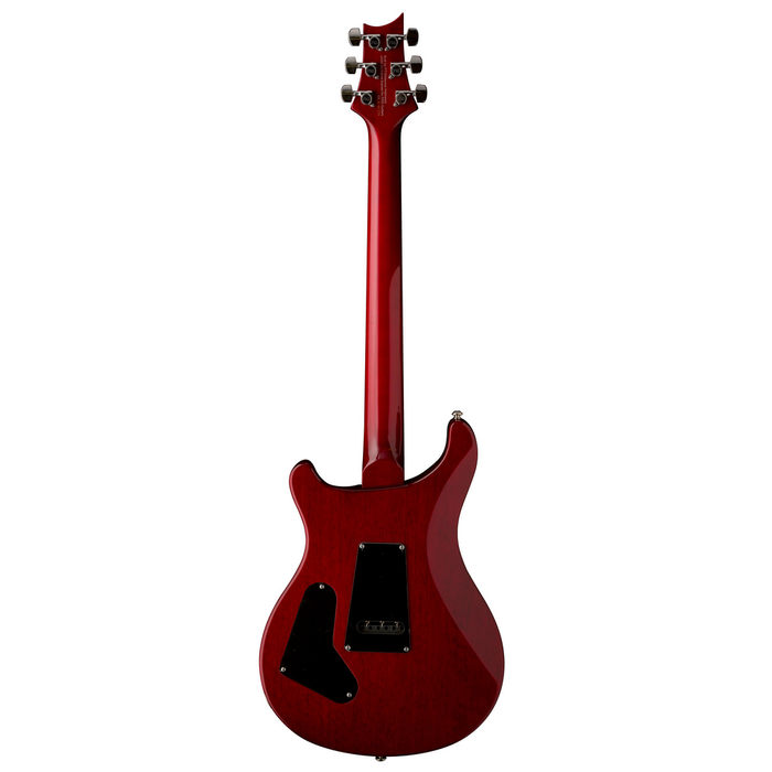 PRS 2021 SE Standard 24 Electric Guitar - Vintage Cherry - New