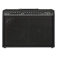 Fender Champion II 100 Blackout 100-Watt 2x12-inch Combo Guitar Amplifier