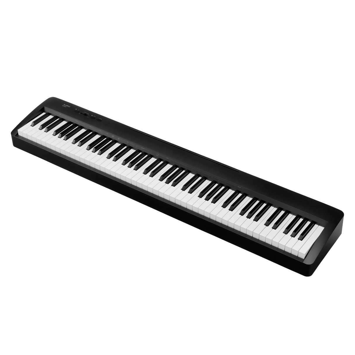 Kawai ES60 88-Key Portable Digital Piano - Black - Mint, Open Box