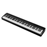 Kawai ES60 88-Key Portable Digital Piano - Black - Mint, Open Box