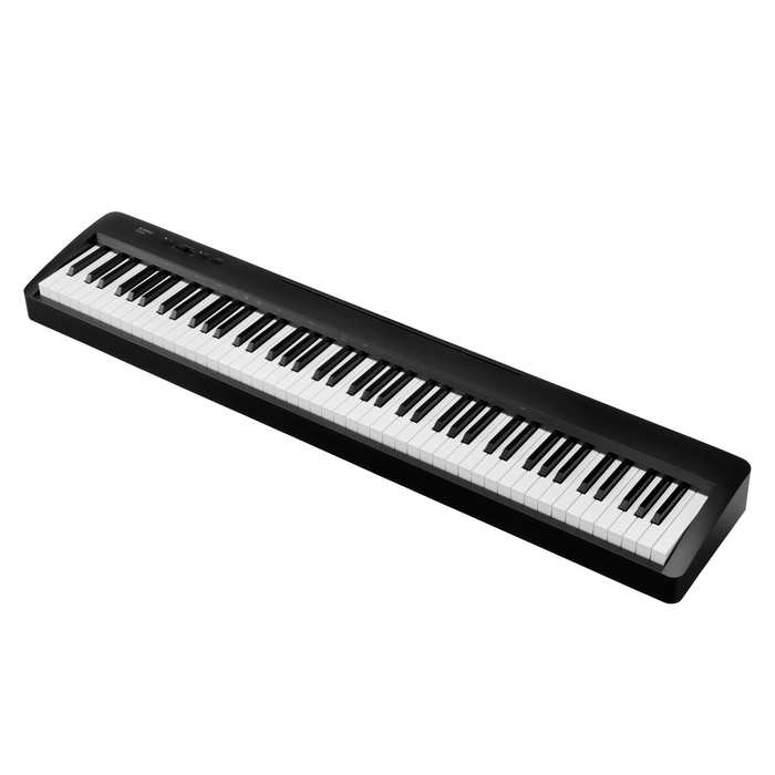 Kawai ES60 88-Key Portable Digital Piano - Black