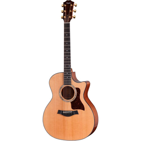Taylor Legacy 514ce Mahogany/Cedar Acoustic Electric Guitar