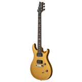 PRS SE CE 24 Standard Stoptail Electric Guitar - Metallic Gold Satin