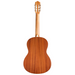 Cordoba Protege C1 Matiz Nylon String Acoustic Guitar - Coral - New