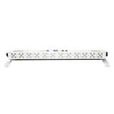 Xstatic DAZZLER Bar 60x 3-Watt RGBWA LED Bar - White - Open Box - Open Box